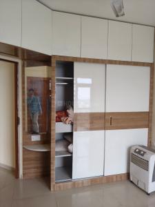 Bedroom Image of 744 Sq.ft 3 BHK Apartment / Flat for sale in Pyramid Altia, Sector 70 Gurgaon for Rs. 9000000