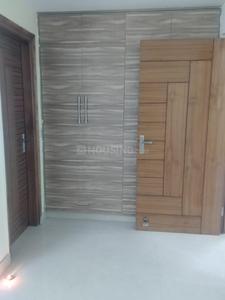 Bedroom Image of 1700 Sq.ft 3 BHK Builder Floor for sale in Sector 4 Gurgaon for Rs. 25000000