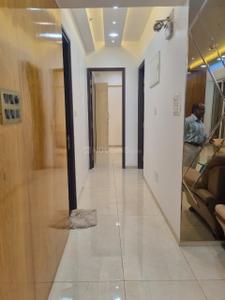 Hall Image of 1600 Sq.ft 4 BHK Apartment / Flat for sale in Kolte Patil 24K Opula, Pimple Nilakh Pune for Rs. 37500000