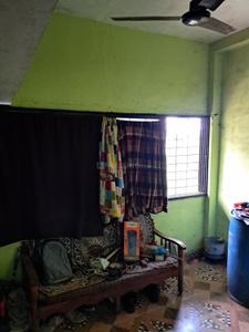 Hall Image of 400 Sq.ft 2 BHK Independent House for rent in Samta Nagar Nagpur for Rs. 8999