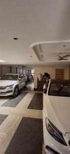 Hall Image of 1400 Sq.ft 3 BHK Builder Floor for sale in Hari Nagar New Delhi for Rs. 25000000