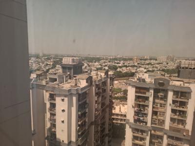 Bedroom Image of 900 Sq.ft 2 BHK Apartment / Flat for sale in Mahagun Puram Phase 1, Mahagunpuram Ghaziabad for Rs. 6100000