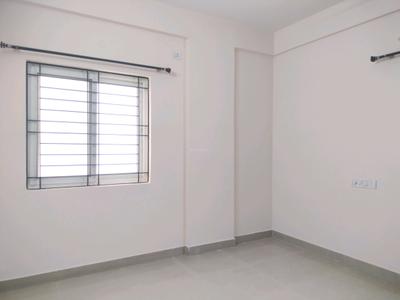 Bedroom Image of 1602 Sq.ft 3 BHK Apartment / Flat for rent in BM Serenity, HSR Layout Bengaluru for Rs. 53000