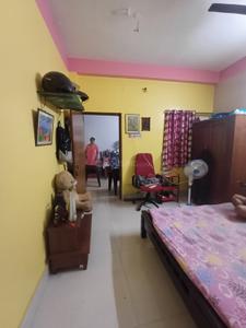 Bedroom Image of 2500 Sq.ft 5 BHK Builder Floor for sale in Naktala Kolkata for Rs. 10000000