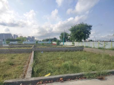 Image of 60 Sq.ft Residential Plot / Land for sale in Bhanauta, Greater Noida for Rs. 2108600
