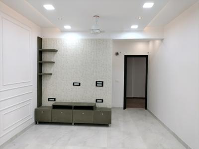 Living Room Image of 1800 Sq.ft 3 BHK Apartment / Flat for sale in Om Satyam Apartment, Sector 4 Dwarka New Delhi for Rs. 33000000