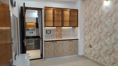 Bedroom Image of 1495 Sq.ft 3 BHK Builder Floor for sale in Vaishali Ghaziabad for Rs. 12900000
