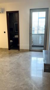 Hall Image of 2100 Sq.ft 4 BHK Builder Floor for sale in Janakpuri New Delhi for Rs. 55500000