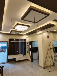 Hall Image of 1917 Sq.ft 4 BHK Villa for sale in Chromepet Chennai for Rs. 15048450
