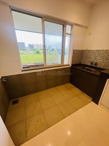 Kitchen Image of 1145 Sq.ft 2 BHK Apartment / Flat for sale in Legacy Imperial, Kiwale Pune for Rs. 5300000