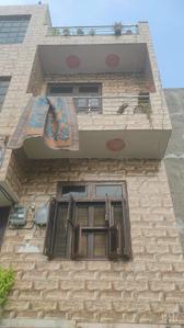 Image of 525 Sq.ft 2 BHK Independent House for sale in Kaushik Enclave, Burari, New Delhi for Rs. 3500000