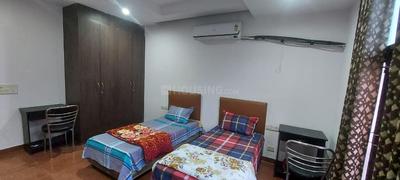 Bedroom Image of Glory Home sector-142 Advant  in Sector 142, Noida