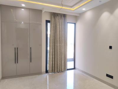 3 BHK Independent Builder Floor