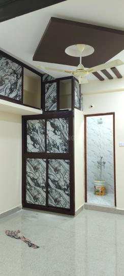 Muni house Bedroom 1