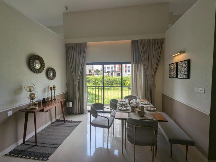 Sugam Urban Lakes Phase II Main Image 1