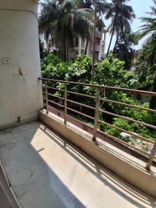 Balcony Image of 1400 Sq.ft 3 BHK Apartment / Flat for rent in Uzan Bazar Guwahati for Rs. 25000