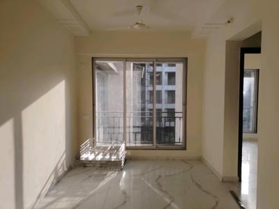 Living Room Image of 1400 Sq.ft 3 BHK Apartment / Flat for sale in Ornate Serenity, Naigaon East Naigaon for Rs. 6845555