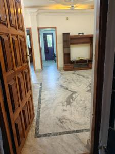 Hall Image of 820 Sq.ft 2 BHK Apartment / Flat for rent in Annamalai Nagar Puducherry for Rs. 14000