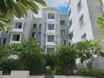 3 BHK Flat