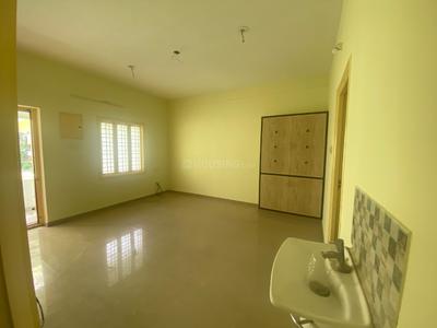 Hall Image of 900 Sq.ft 2 BHK Apartment / Flat for rent in Kolapakkam - Vandalur Chennai for Rs. 16000