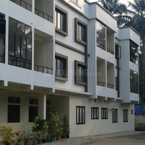 Image of 668 Sq.ft 1 BHK Apartment / Flat for sale in Nakshatra Marathakam Apartments, Guruvayur, Thrissur for Rs. 2600000