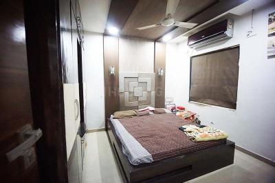Bedroom Image of 1856 Sq.ft 5 BHK Independent House for sale in Saijpur Bogha Ahmedabad for Rs. 9000000
