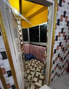 Balcony Image of 1400 Sq.ft 3 BHK Apartment / Flat for sale in Golf Green Kolkata for Rs. 10500000