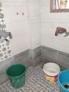 Bathroom Image of 500 Sq.ft 1 RK Apartment / Flat for sale in Kalyan East Kalyan for Rs. 2700000