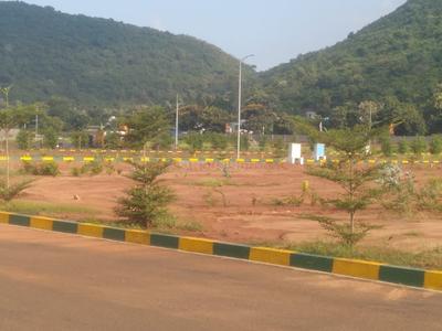 Image of 200 Sq.ft Residential Plot / Land for sale in Modavalasa, Visakhapatnam for Rs. 2500000
