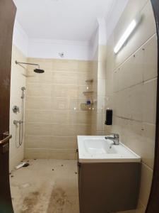 Image of 1400 Sq.ft 3 BHK Builder Floor for rent in Palam Vihar Extension, Gurgaon for Rs. 26000