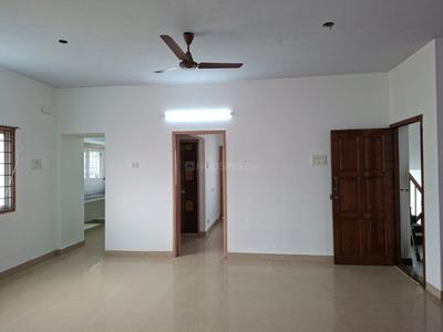 Hall Image of 1380 Sq.ft 3 BHK Apartment / Flat for rent in Ramapuram Chennai for Rs. 36000