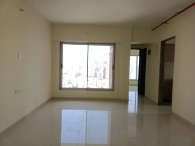 Living Room Image of 1800 Sq.ft 2 BHK Apartment / Flat for sale in Andheri East Mumbai for Rs. 24000000