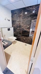 Bathroom Image of 1724 Sq.ft 3 BHK Apartment / Flat for sale in The Shyam Haveli, Nirman Nagar Jaipur for Rs. 14500000