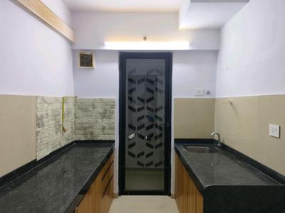 Kitchen Image of 950 Sq.ft 2 BHK Apartment / Flat for sale in Lodha Palava Downtown, Palava Phase 2 Thane for Rs. 5799999