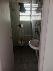 Bathroom Image of 680 Sq.ft 2 BHK Apartment / Flat for sale in Kasba Kolkata for Rs. 4100000
