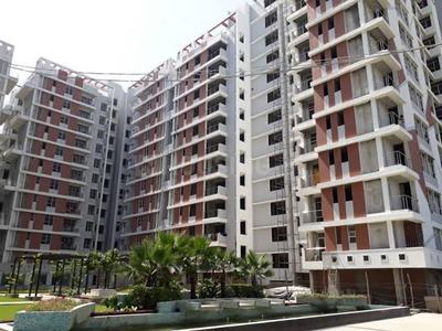 Image of 1547 Sq.ft 3 BHK Apartment / Flat for sale in R G Euphoria, Vrindavan Yojana, Lucknow for Rs. 11700000