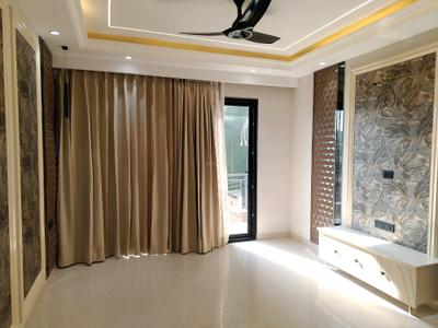 Bedroom Image of 2100 Sq.ft 3 BHK Builder Floor for sale in Anant Raj Estate Plots, Sector 63 Gurgaon for Rs. 24500000