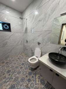 Image of 2100 Sq.ft 4 BHK Independent House for sale in Kudasan, Gandhinagar for Rs. 31000000