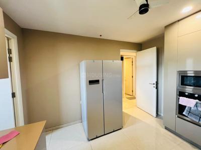 Hall Image of 950 Sq.ft 2 BHK Apartment / Flat for sale in Hiranandani Caviana, Hiranandani Estate Thane for Rs. 14000000