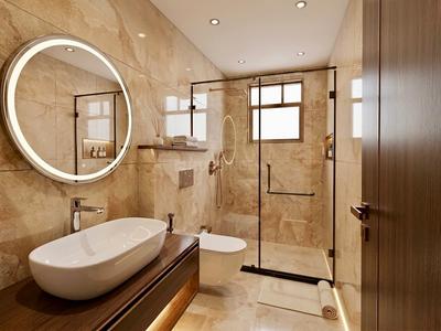 Image of 2443 Sq.ft 4 BHK Apartment / Flat for sale in Panjim, Goa for Rs. 28500000
