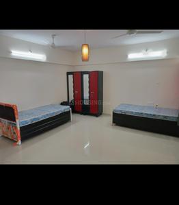 Hall Image of Sofrance Recidency  in Ghatkopar East, Mumbai