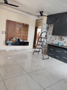 Hall Image of 900 Sq.ft 2 BHK Builder Floor for rent in Janakpuri New Delhi for Rs. 30000
