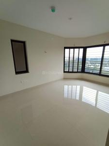 Hall Image of 1675 Sq.ft 3 BHK Apartment / Flat for sale in Kumar Prospera, Hadapsar Pune for Rs. 25000000