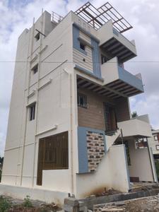Image of 2700 Sq.ft 4 BHK Independent House for sale in Thotada Guddadhalli Village, Bengaluru for Rs. 13200000