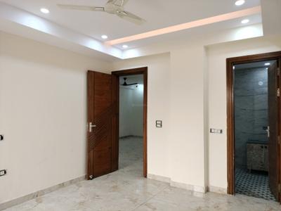 Bedroom Image of 2700 Sq.ft 5 BHK Builder Floor for sale in Rajendra Nagar Ghaziabad for Rs. 23651000