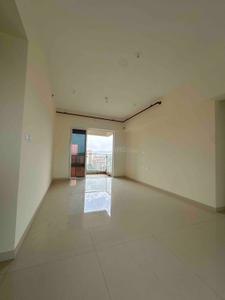 Hall Image of 1206 Sq.ft 3 BHK Apartment / Flat for sale in Rustomjee Summit, Borivali East Mumbai for Rs. 32000000