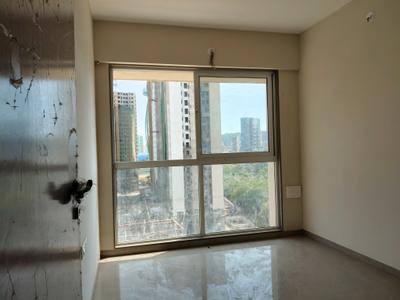 Bedroom Image of 1250 Sq.ft 2 BHK Apartment / Flat for sale in Bhagwati Greens II, Kharghar Navi Mumbai for Rs. 24000000