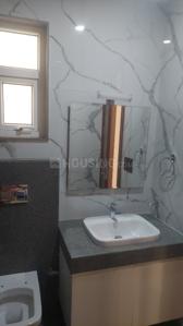Image of 1850 Sq.ft 3 BHK Builder Floor for sale in  RWA Greater Kailash 1 Block S, Greater Kailash I, New Delhi for Rs. 65000000