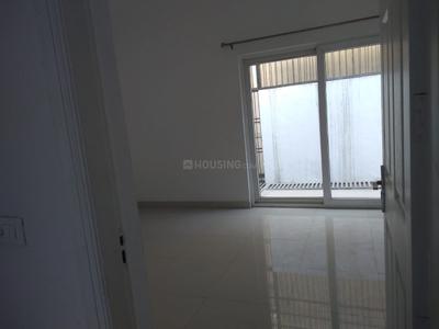Bedroom Image of 2220 Sq.ft 3 BHK Villa for rent in Paramount Golfforeste Villas, Surajpur Greater Noida for Rs. 26501