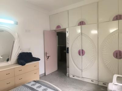 Bedroom Image of 3753 Sq.ft 4.5 BHK Apartment / Flat for sale in Mantri Elite, JP Nagar Bengaluru for Rs. 55000000